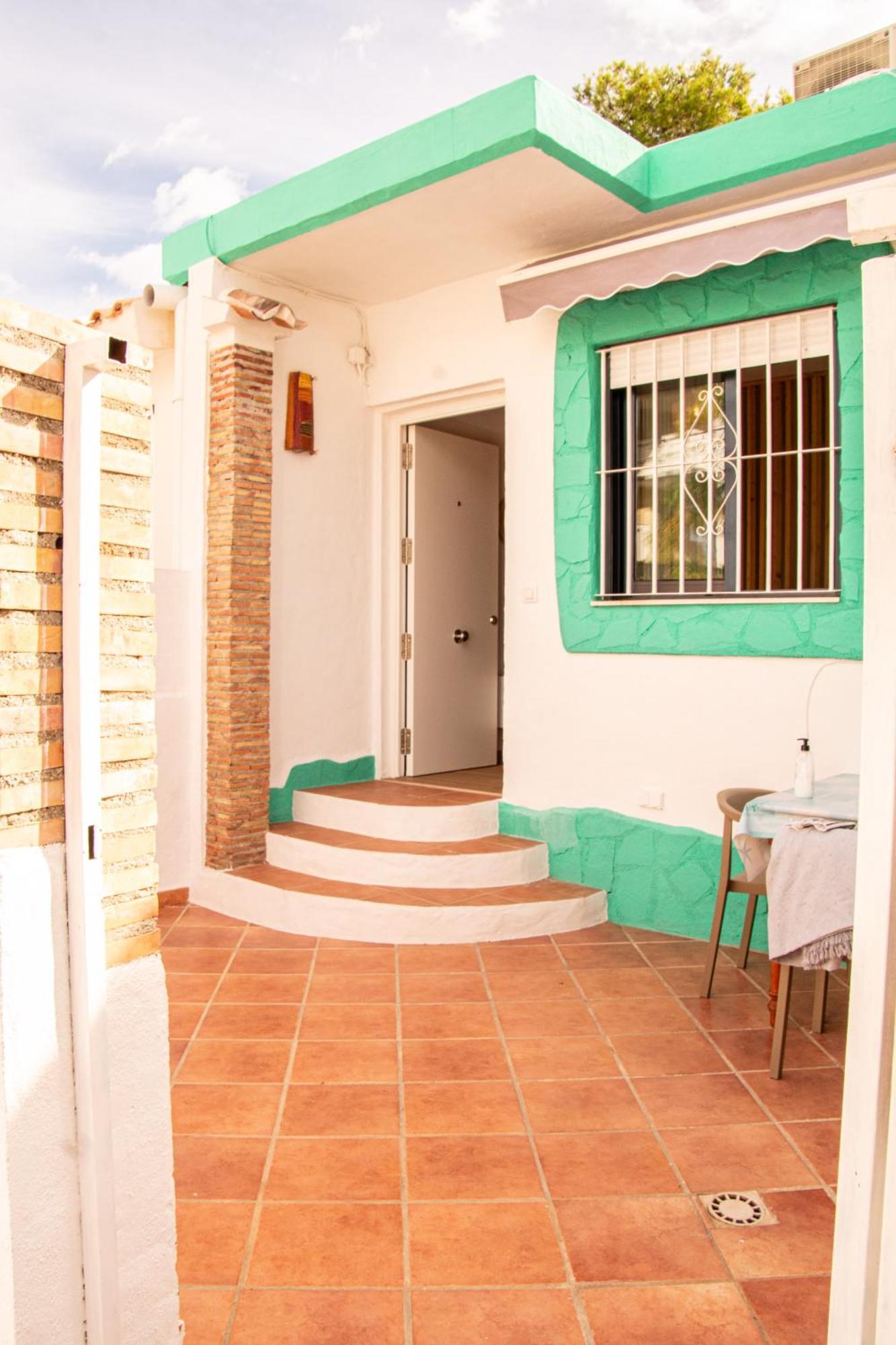 Apartment La Sirenita Denia