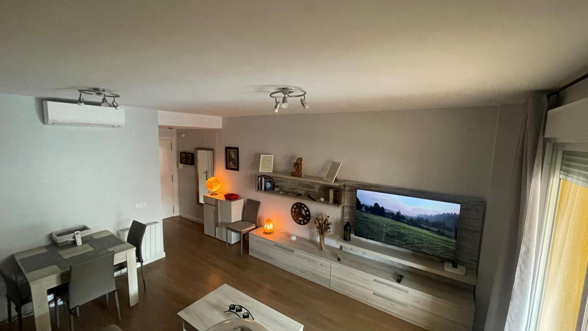 Brisas De Denia, Beach&town Apartamento *