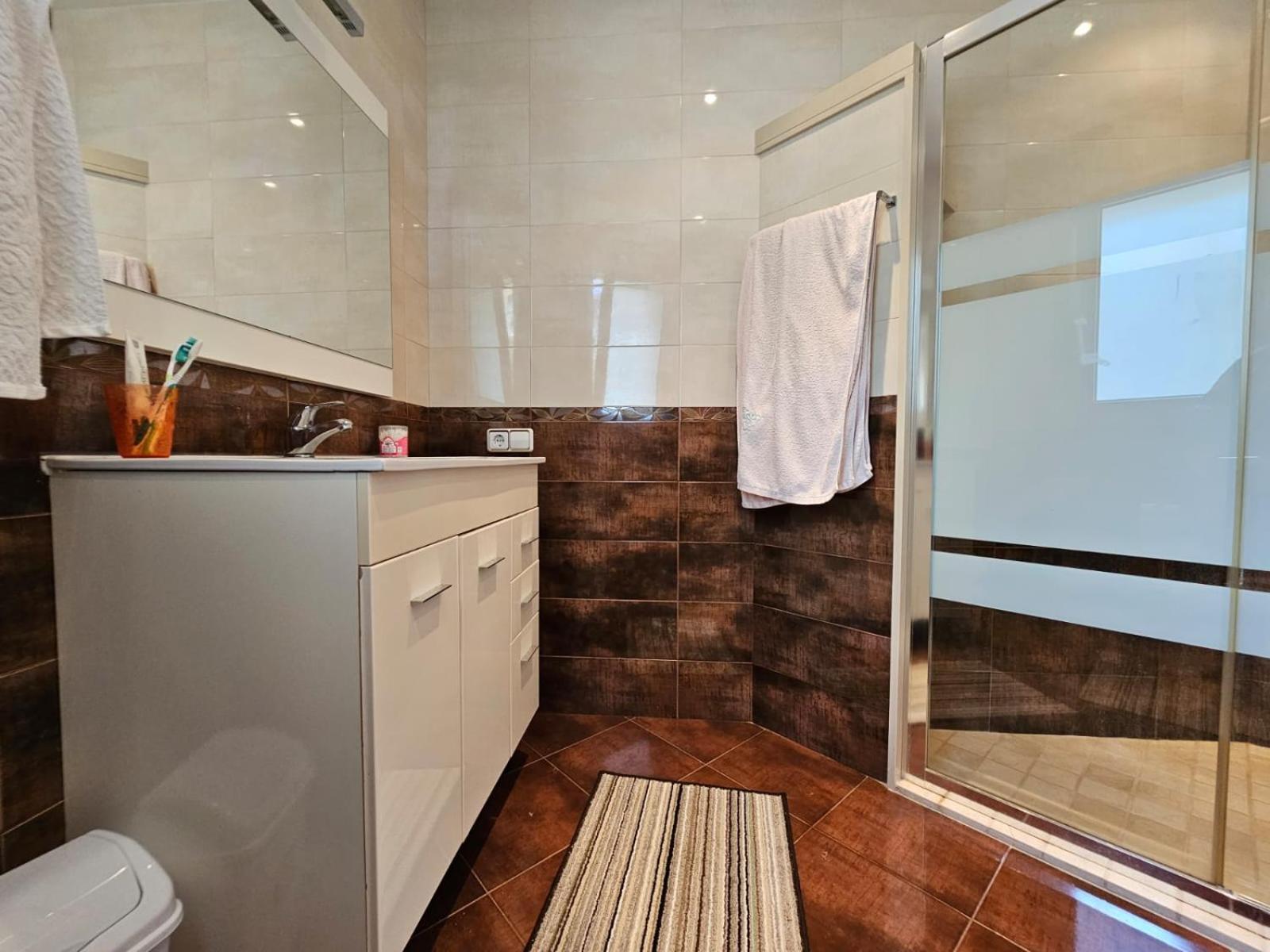 Holiday home Comas Denia