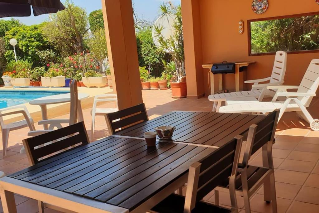 Carmen Costa Blanca Apartamento Dénia