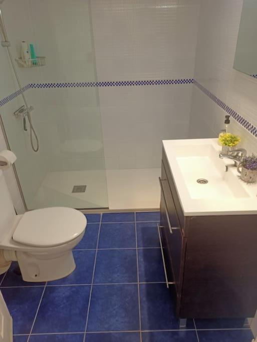 Apartment En Marinas-denia Planta Baja Denia