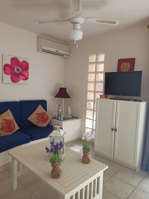 Apartment En Marinas-denia Planta Baja *