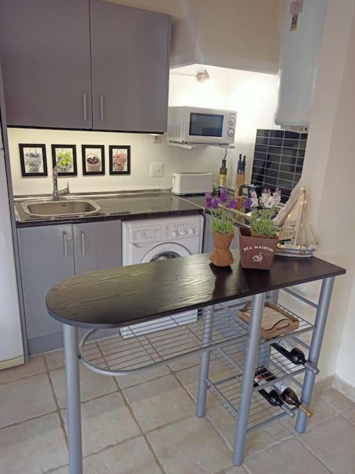 Apartamento En Marinas-denia Planta Baja Dénia