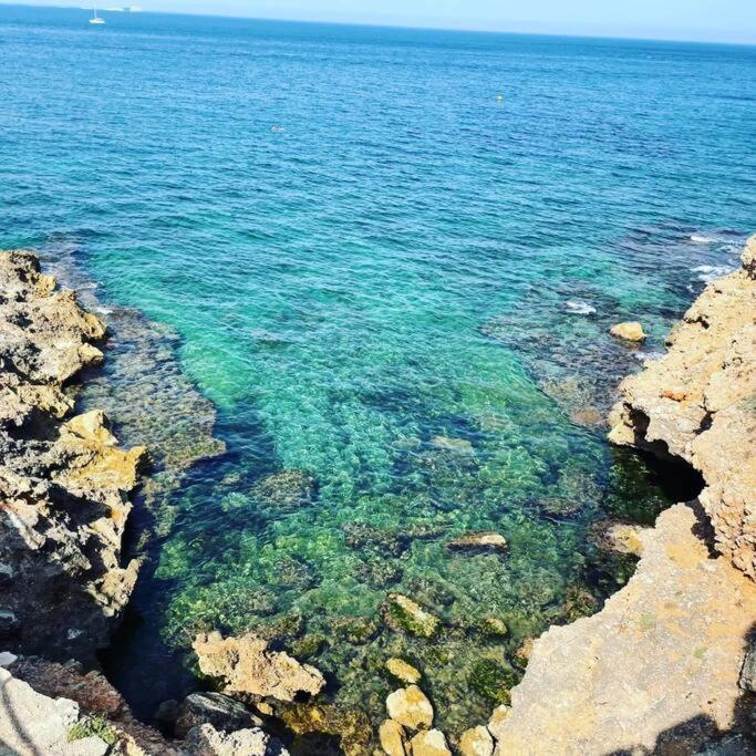 En Marinas-denia Planta Baja Apartamento Dénia