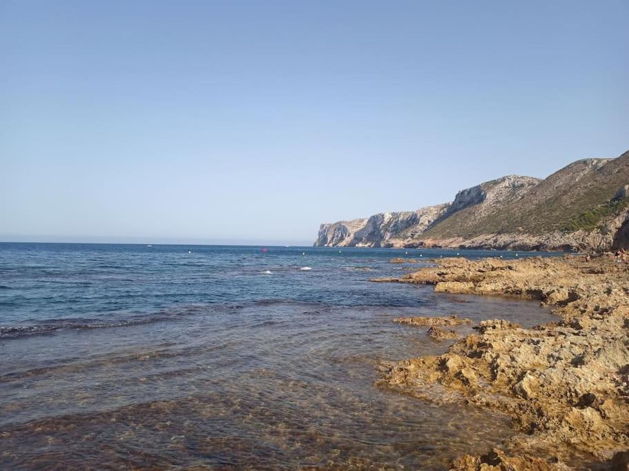 En Marinas-denia Planta Baja Apartamento Dénia