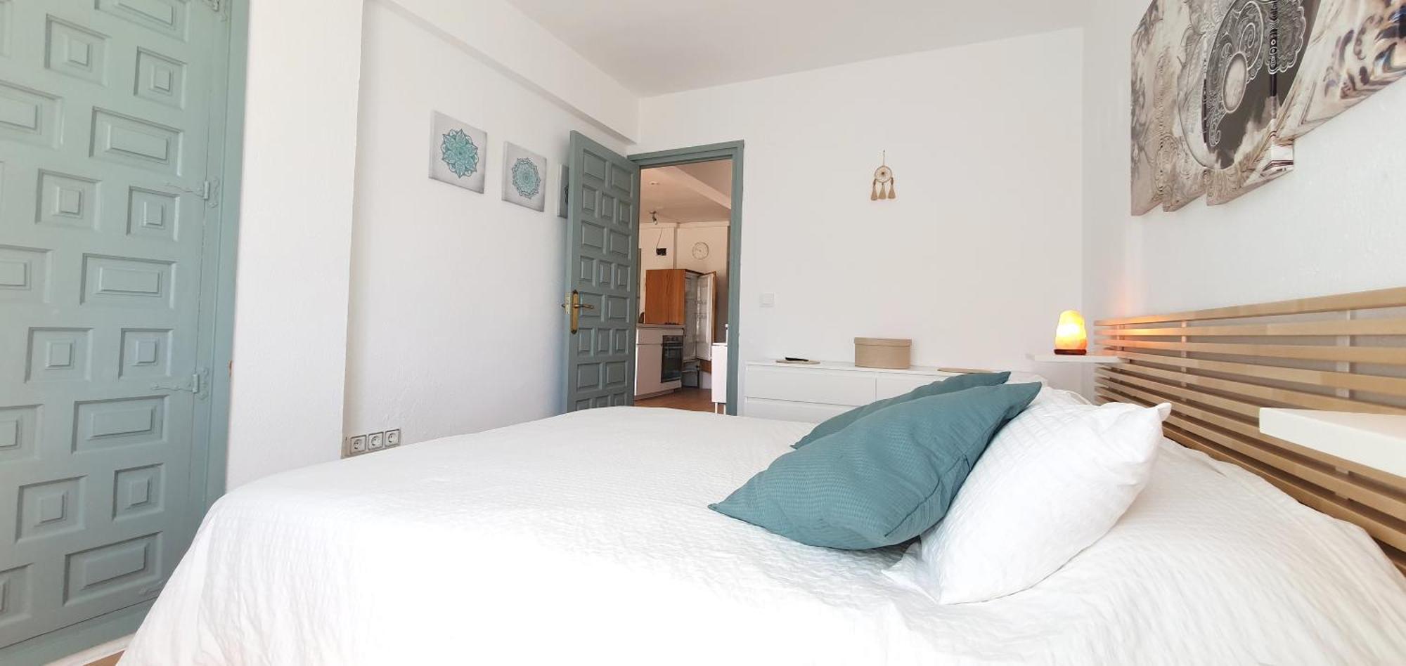 Apartamento La Felicidad Vac022 Denirent Dénia