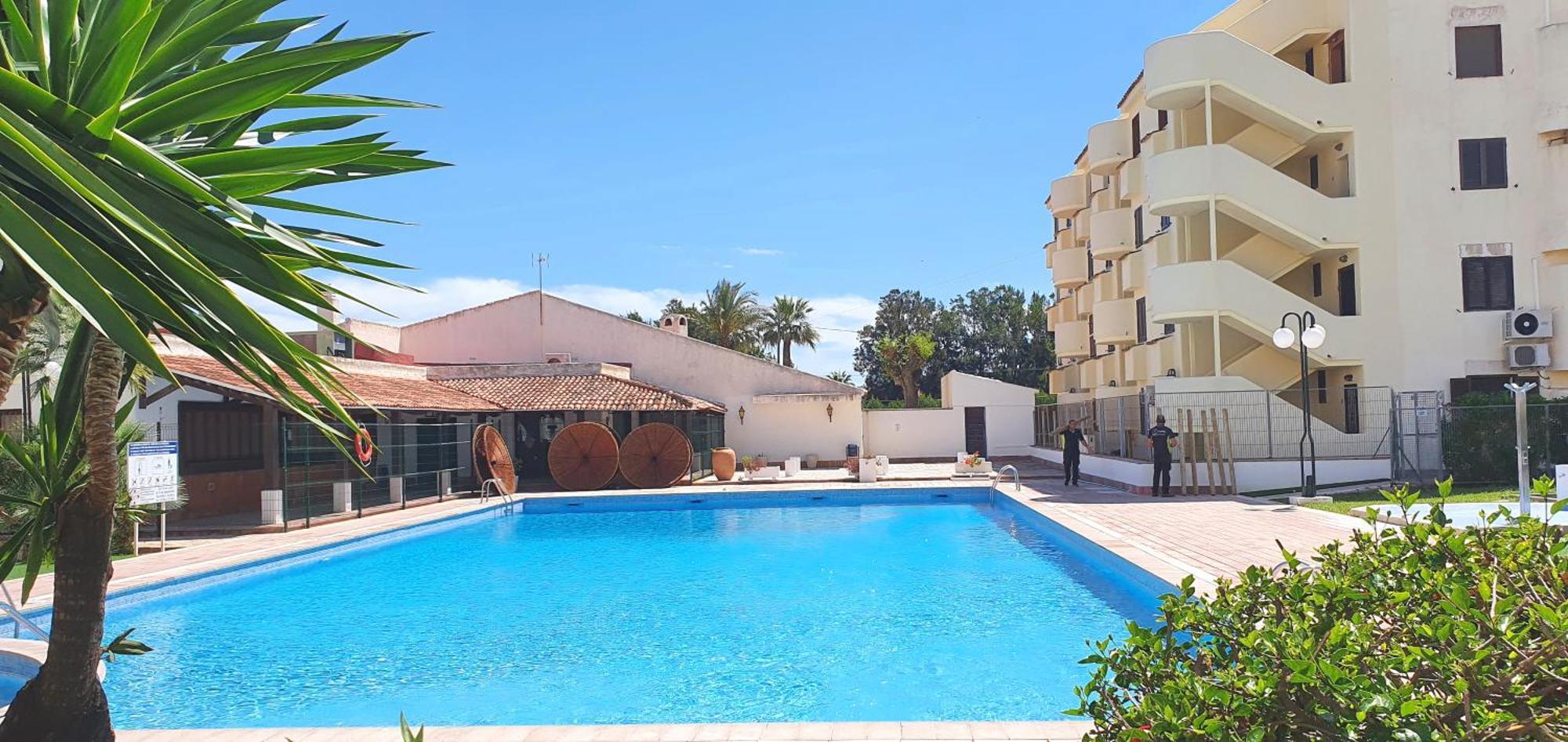 Apartamento La Felicidad Vac022 Denirent Dénia