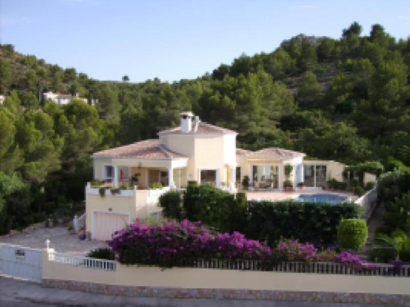 Luxueuse * Denia
