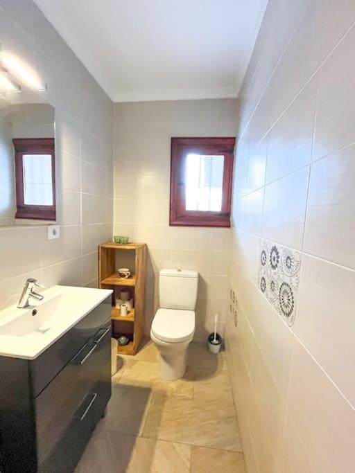 Holiday home Las Marinas Bungalow *