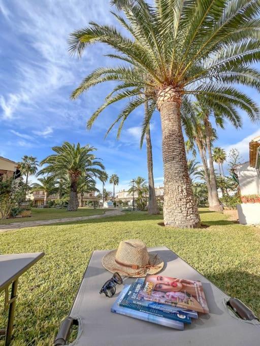 Las Marinas Bungalow Denia