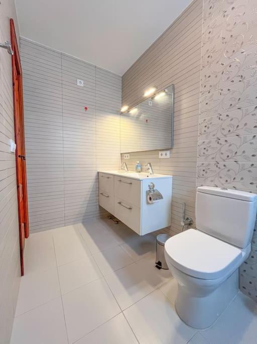 Holiday home Las Marinas Bungalow *