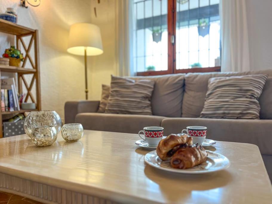 Holiday home Las Marinas Bungalow *