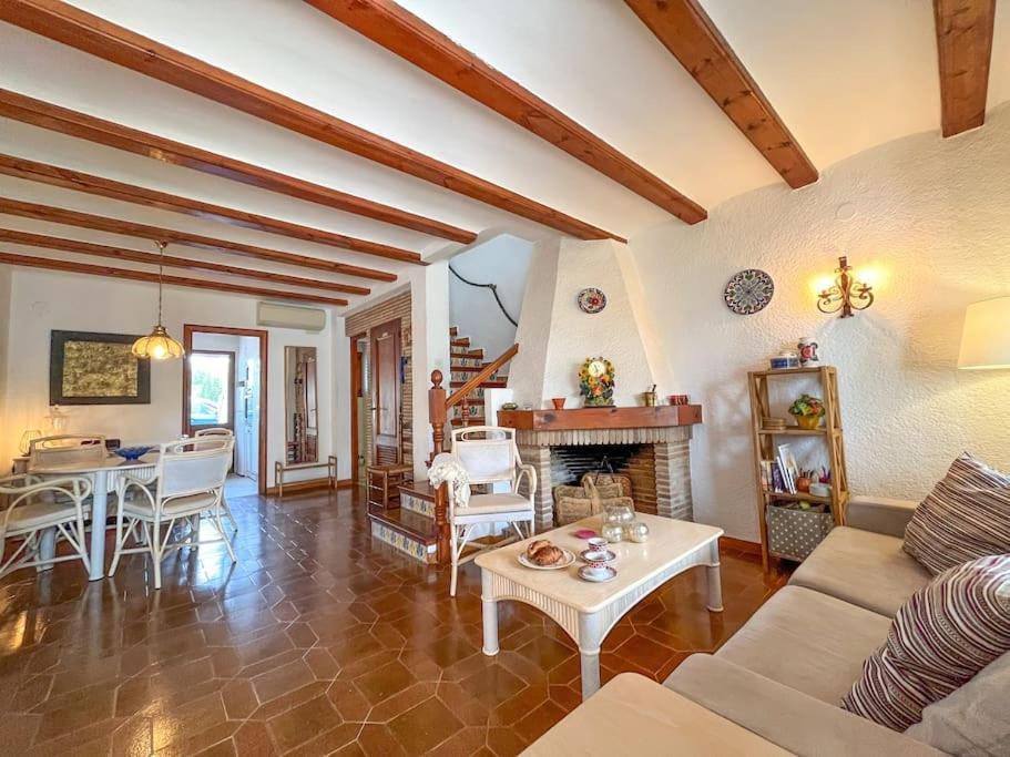 Las Marinas Bungalow