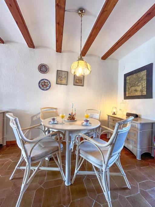 Holiday home Las Marinas Bungalow Denia