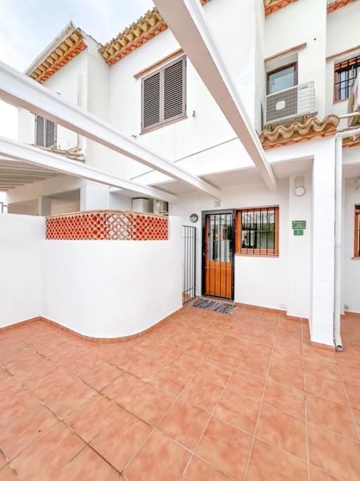Las Marinas Bungalow Denia