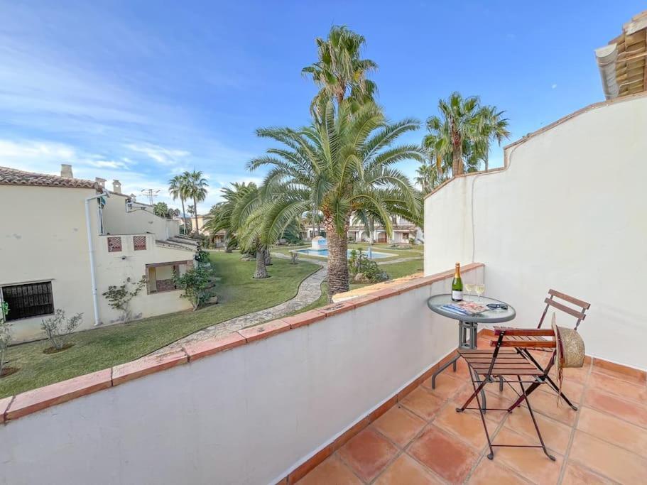 Las Marinas Bungalow Holiday home