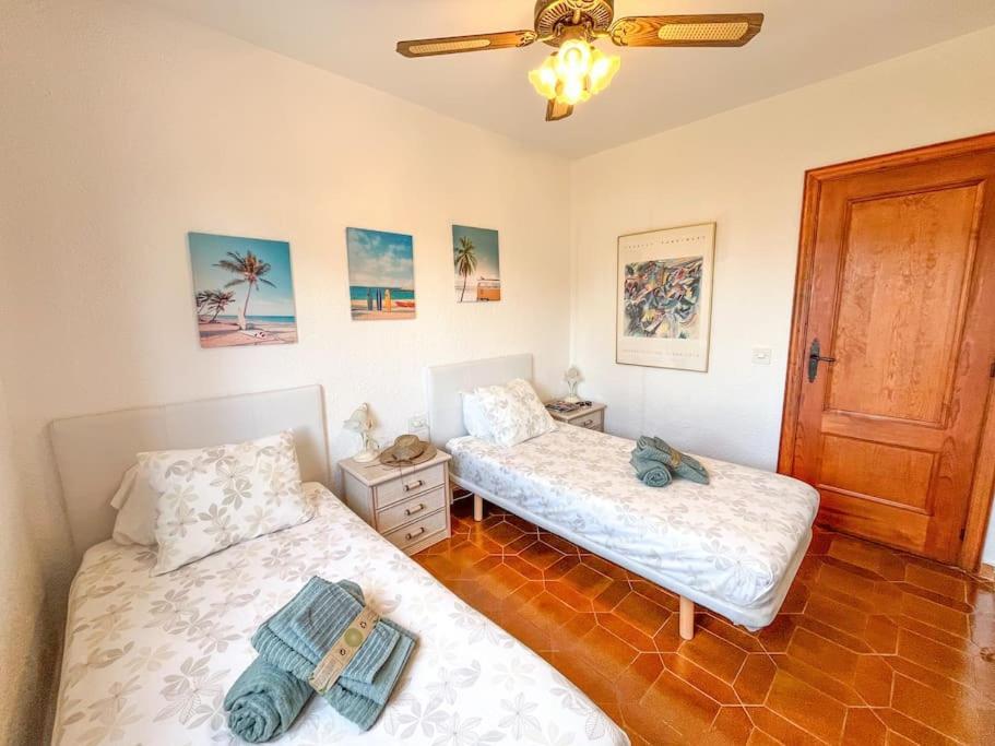 Las Marinas Bungalow Holiday home *
