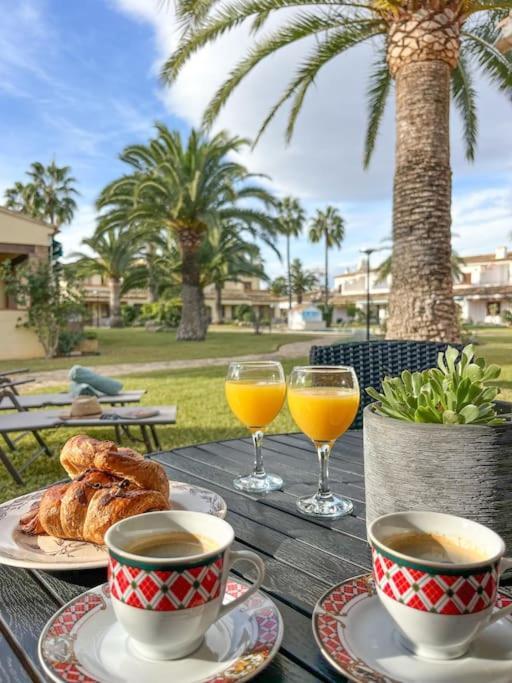 Holiday home Las Marinas Bungalow