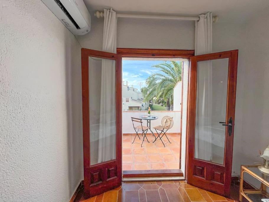 Las Marinas Bungalow Holiday home Denia
