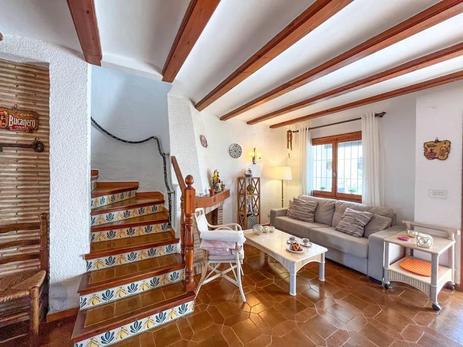 Las Marinas Bungalow Denia