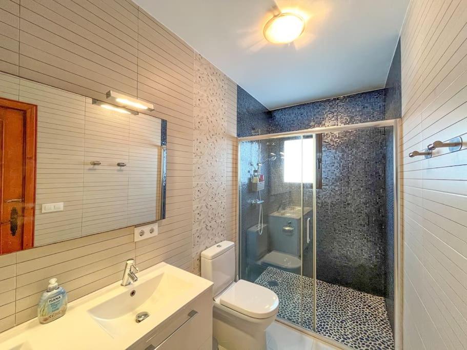 Las Marinas Bungalow *