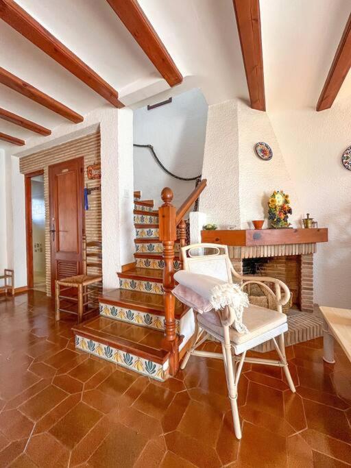 Las Marinas Bungalow Holiday home *