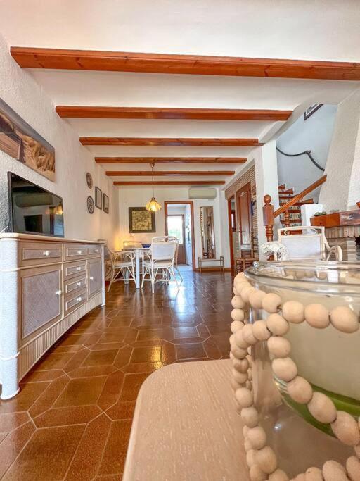 Las Marinas Bungalow Denia