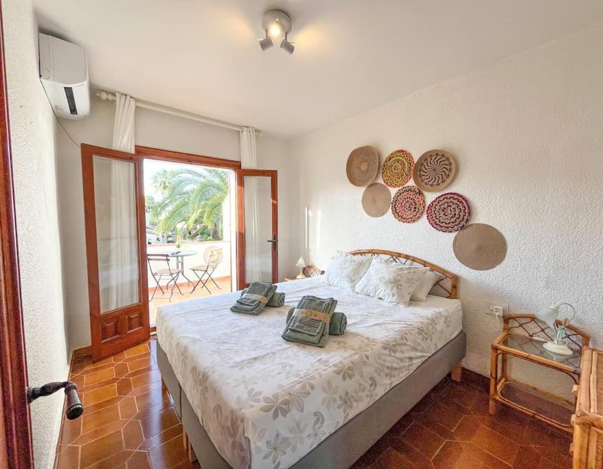 Las Marinas Bungalow *