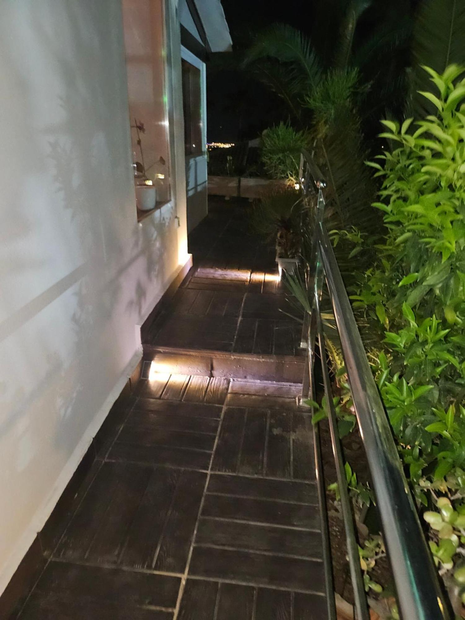 Coma Apartment *