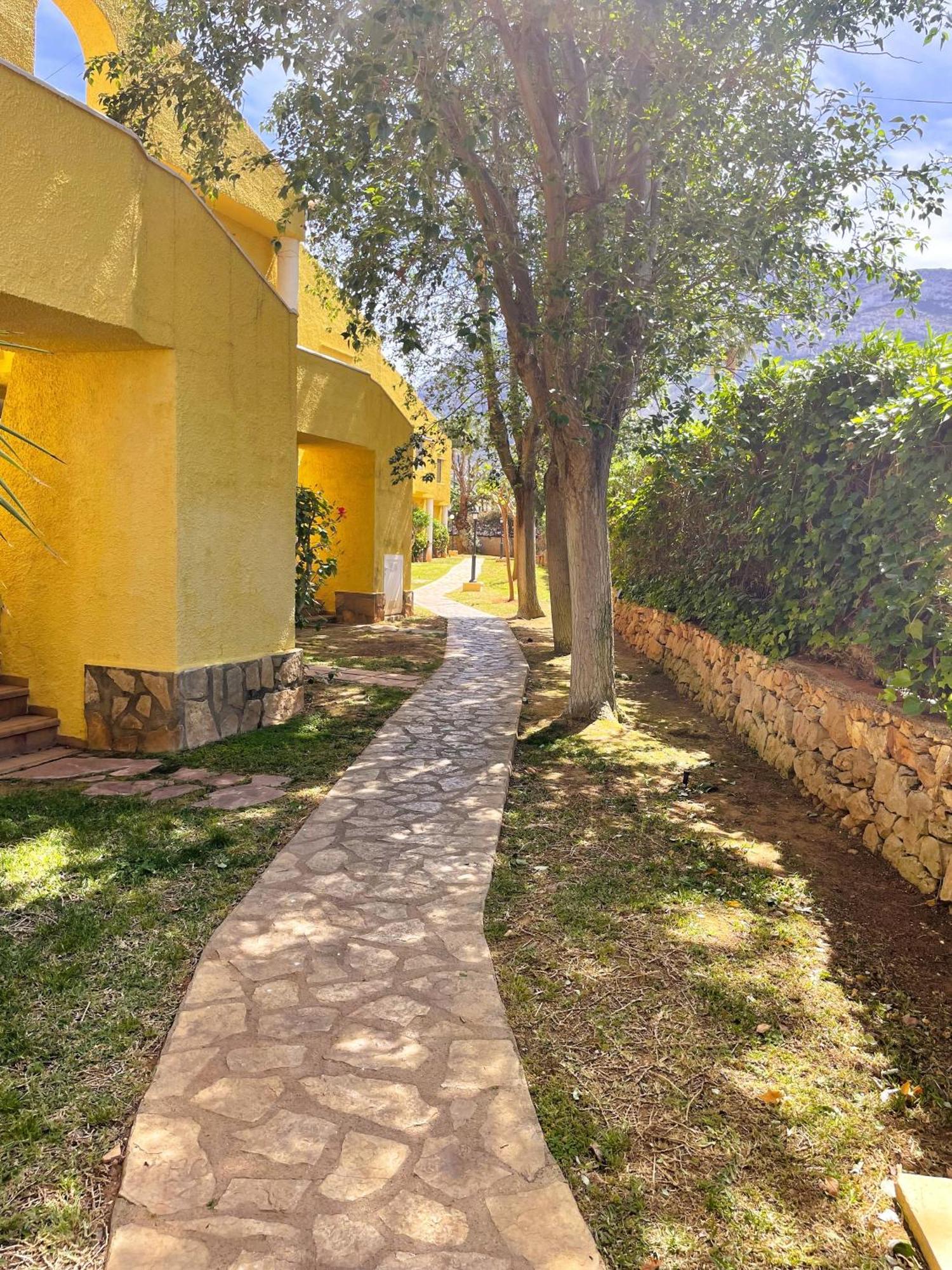 El Casa Kama Apartment