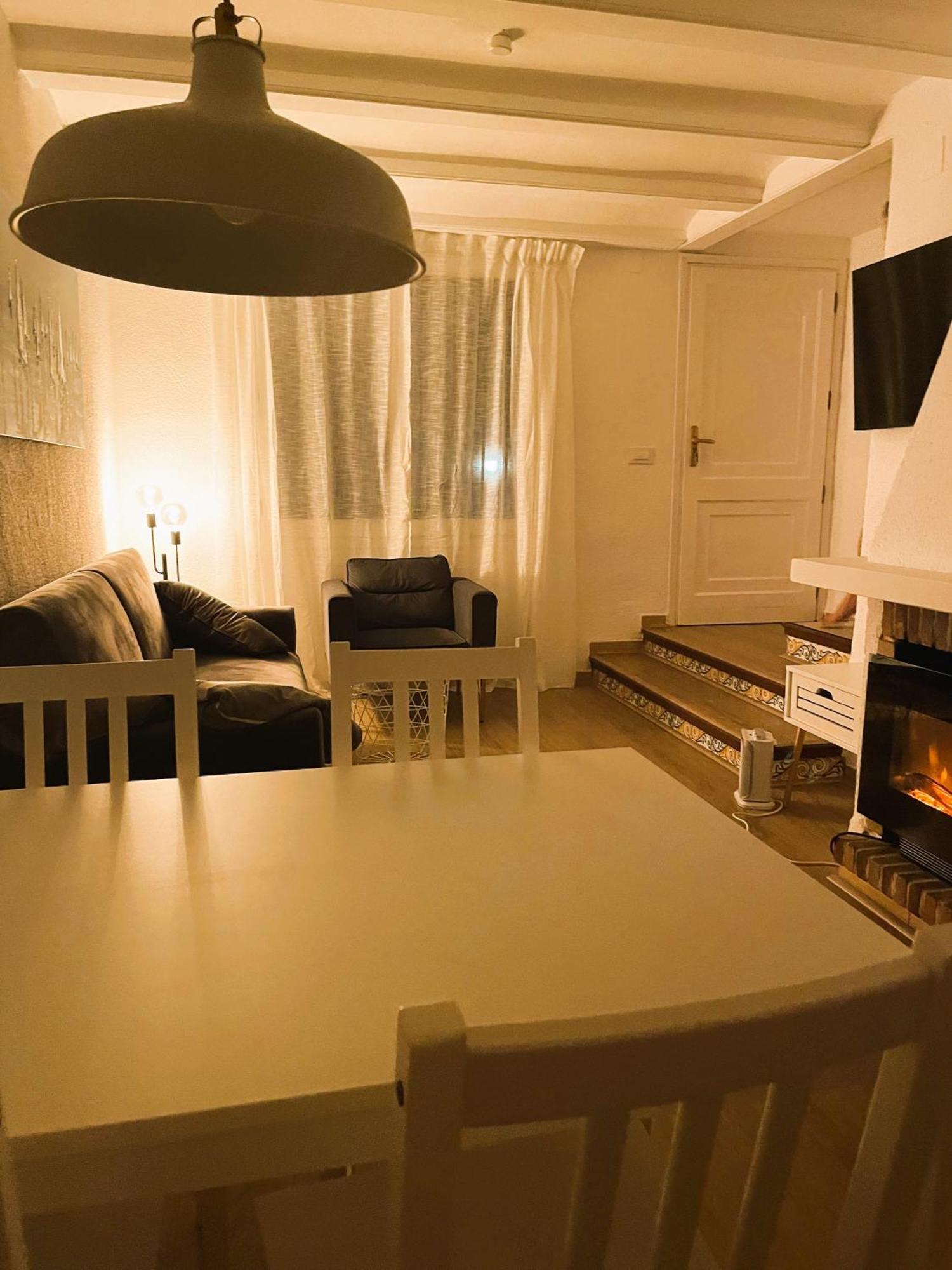 Apartment El Casa Kama Denia