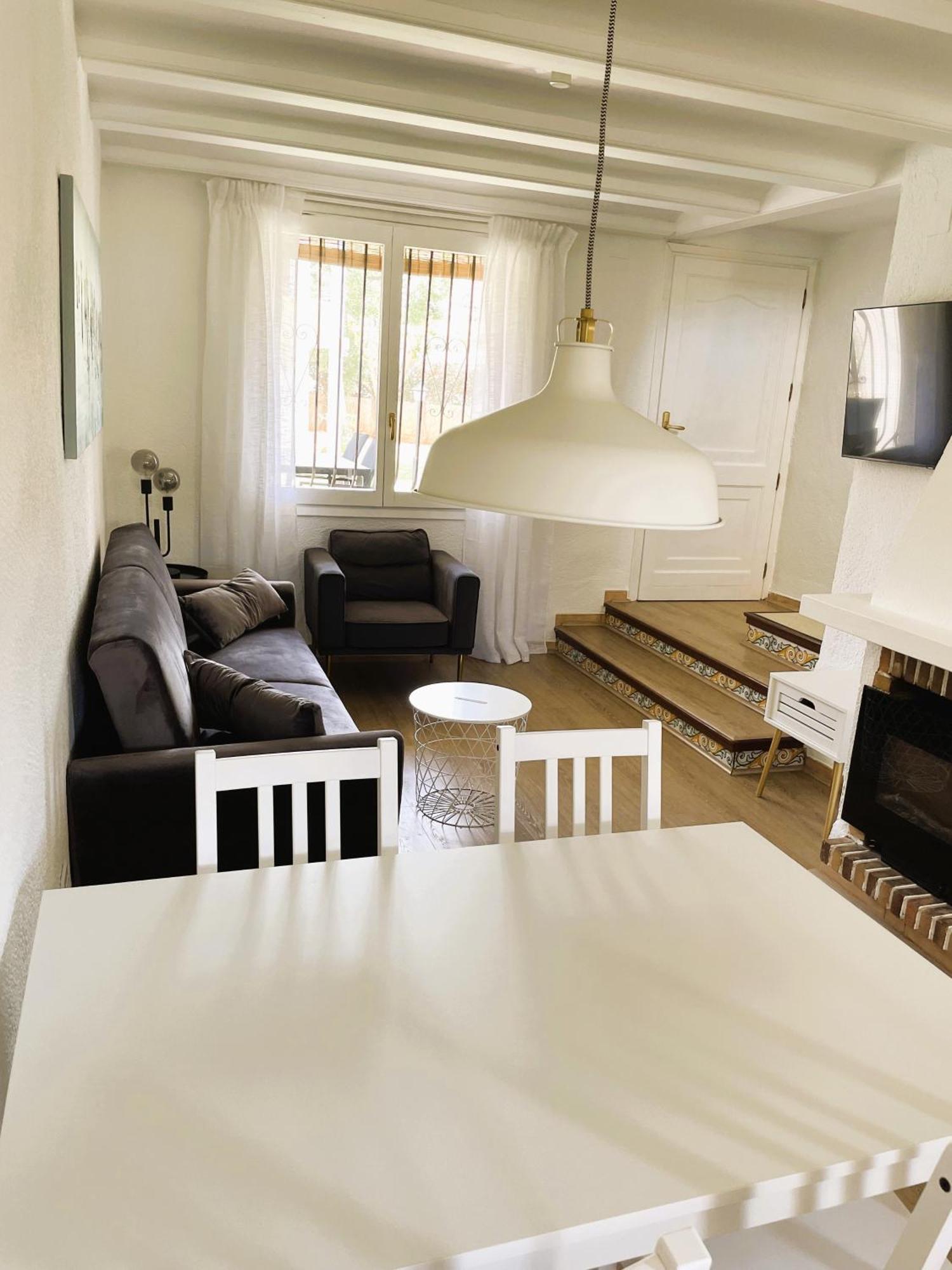 Apartment El Casa Kama Denia