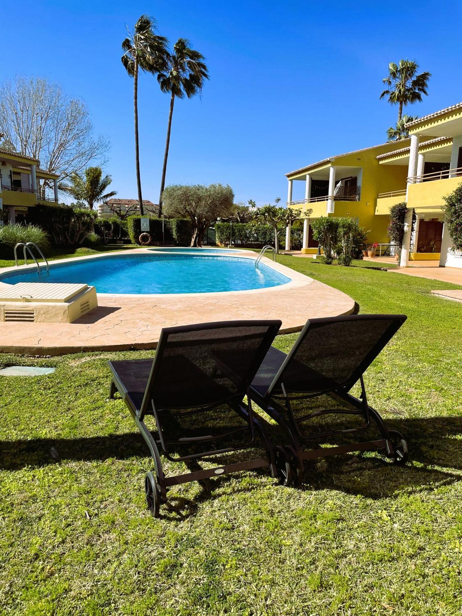 El Casa Kama Denia