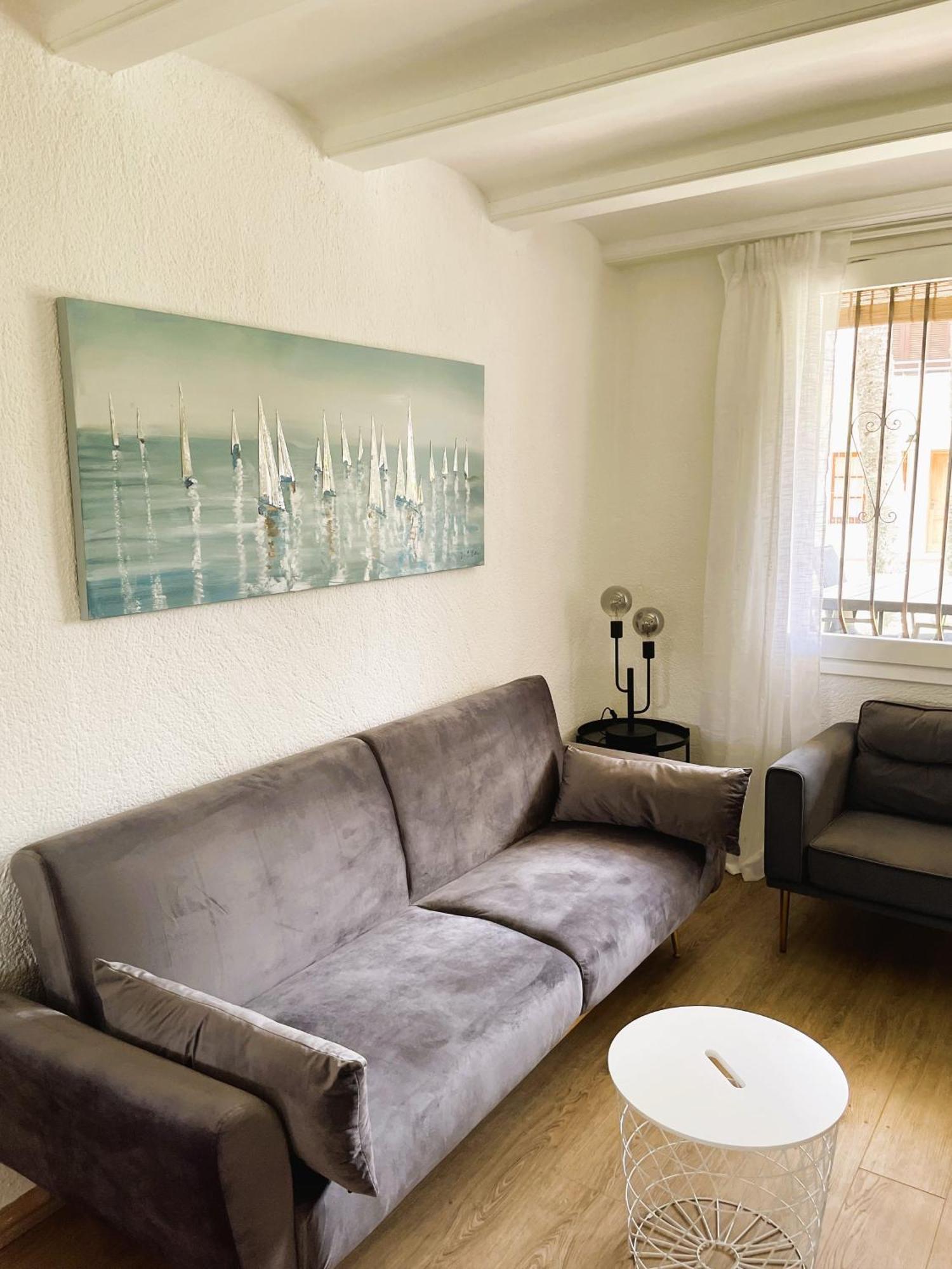 El Casa Kama Apartment