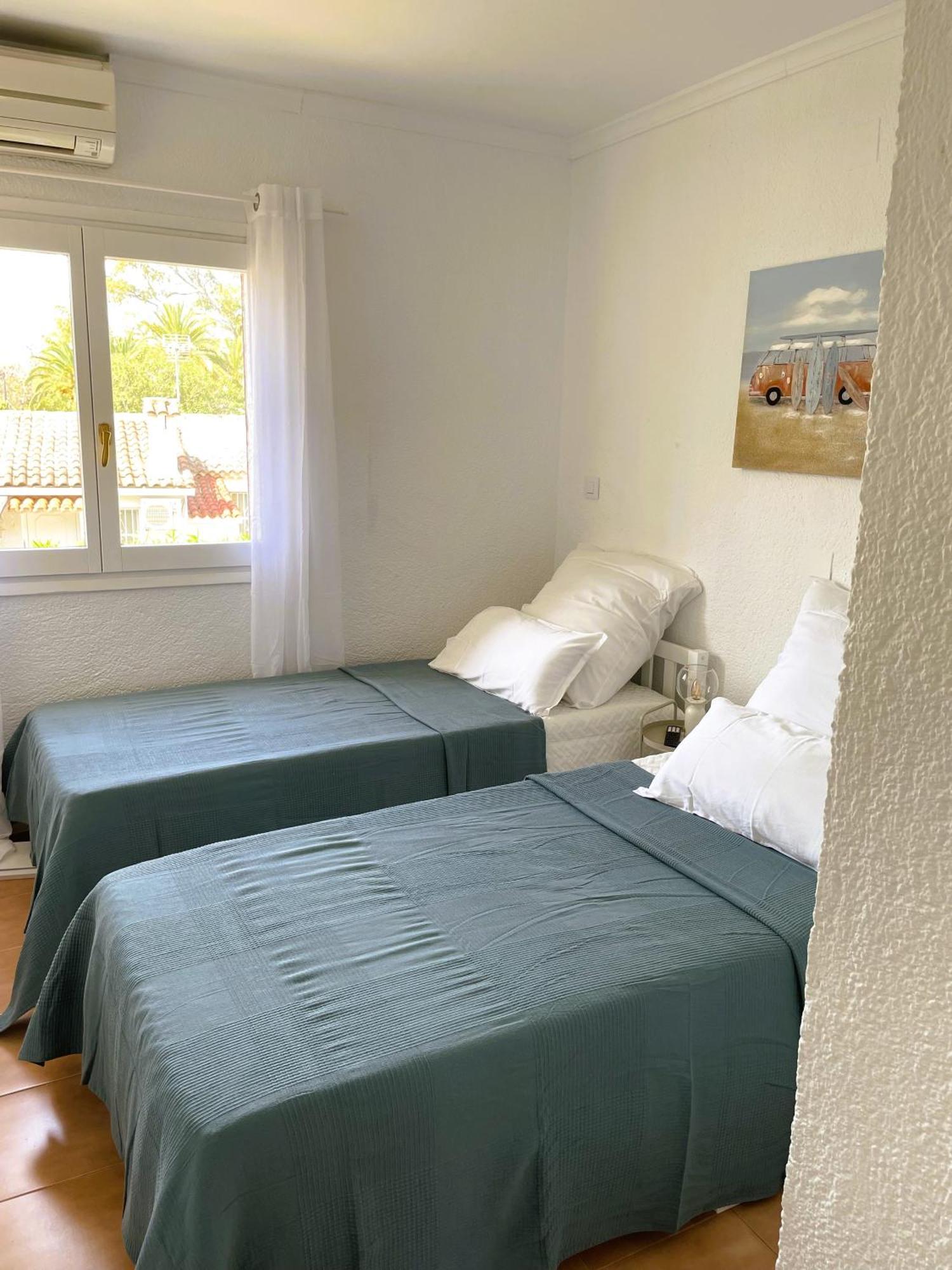 El Casa Kama Denia