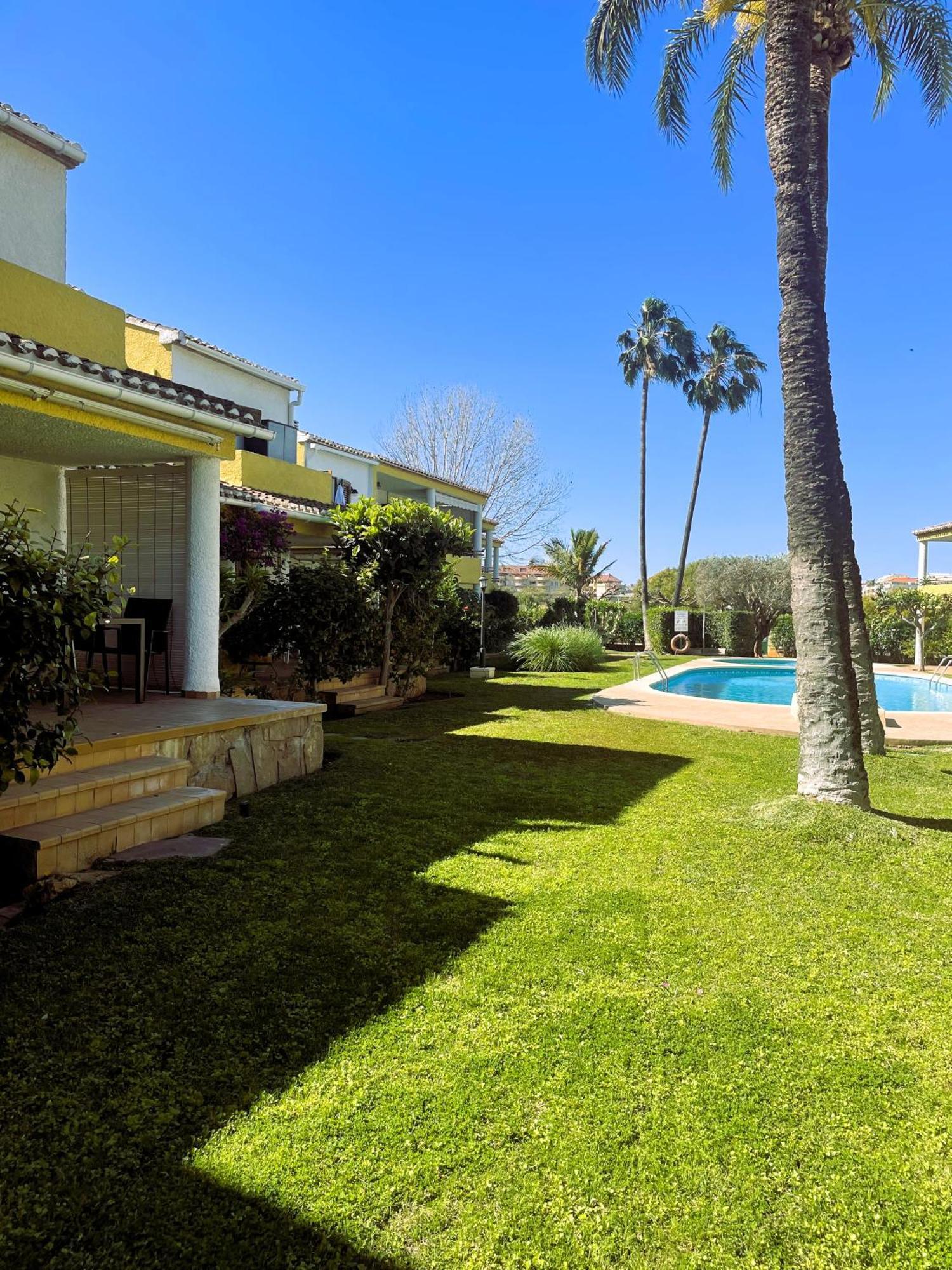 El Casa Kama * Denia