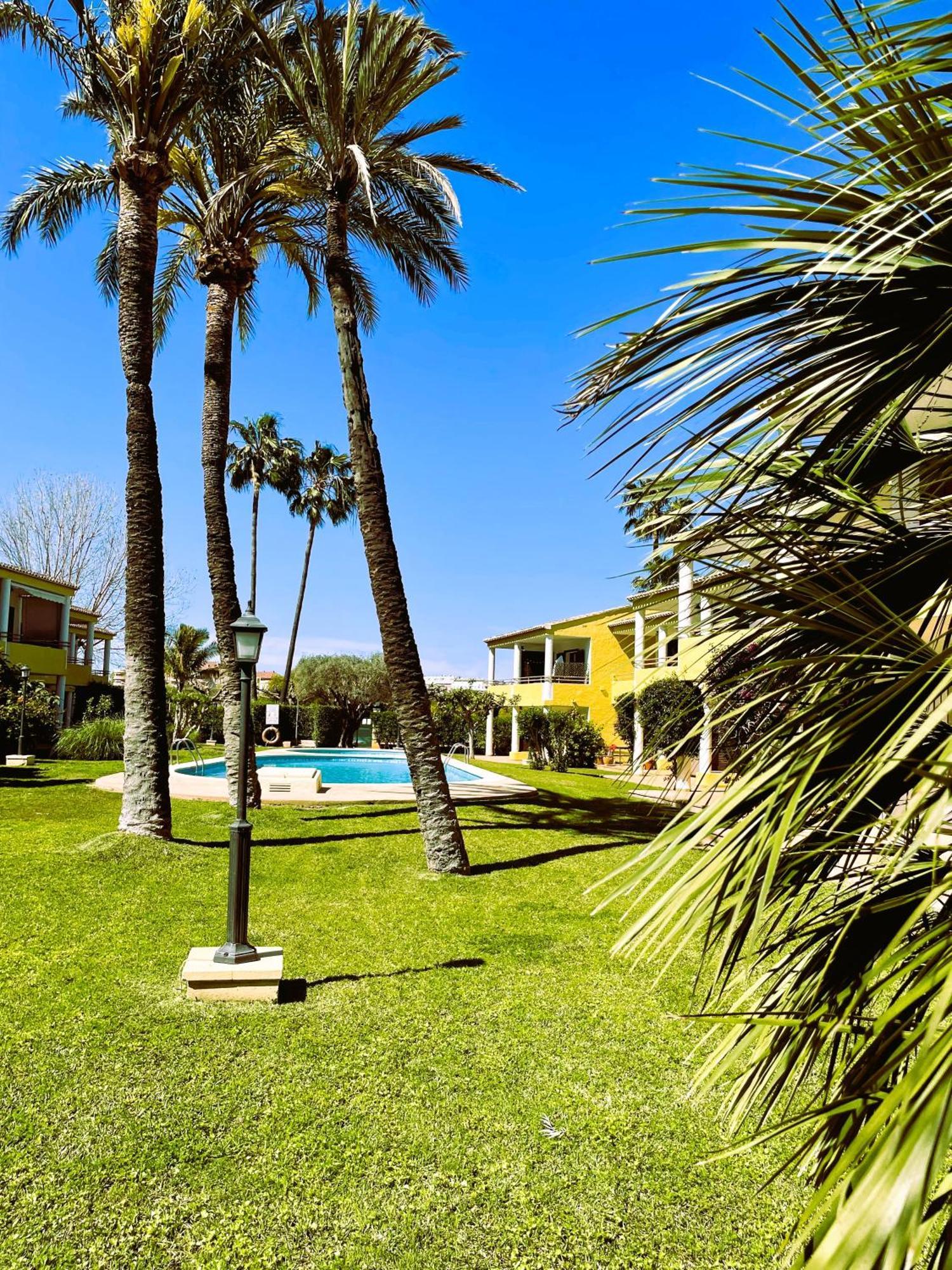 Apartment El Casa Kama Denia