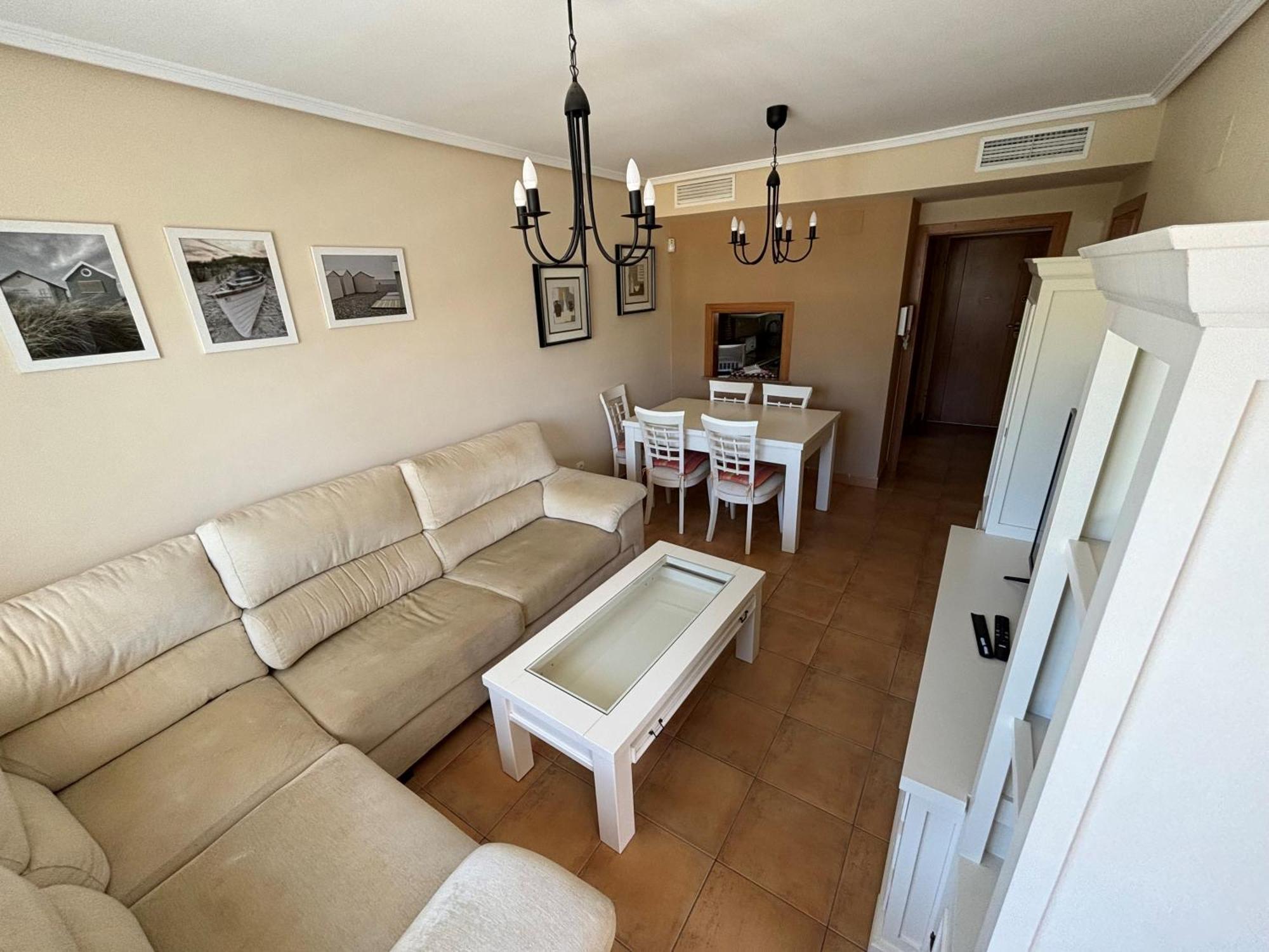 Aquamarina - Serviden Apartamento *