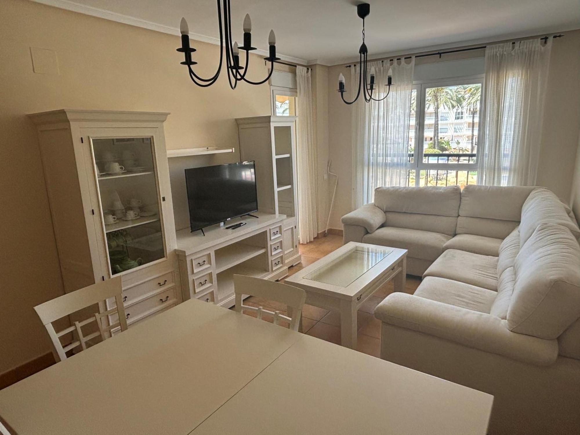 Aquamarina - Serviden Apartamento *