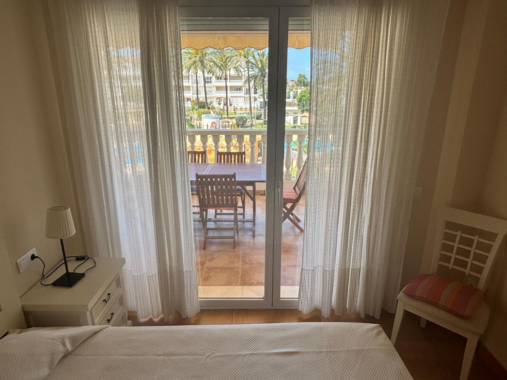 Aquamarina - Serviden Apartamento Dénia