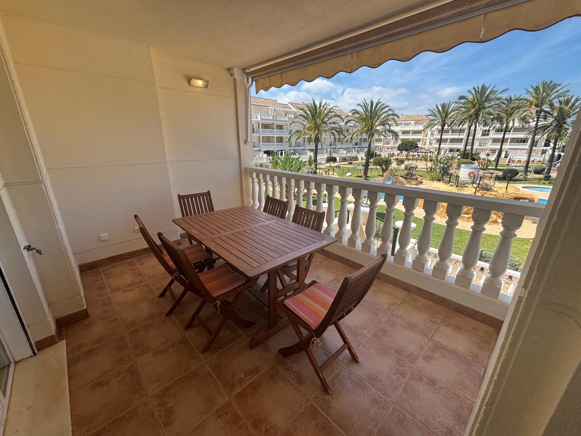 Apartamento Aquamarina - Serviden