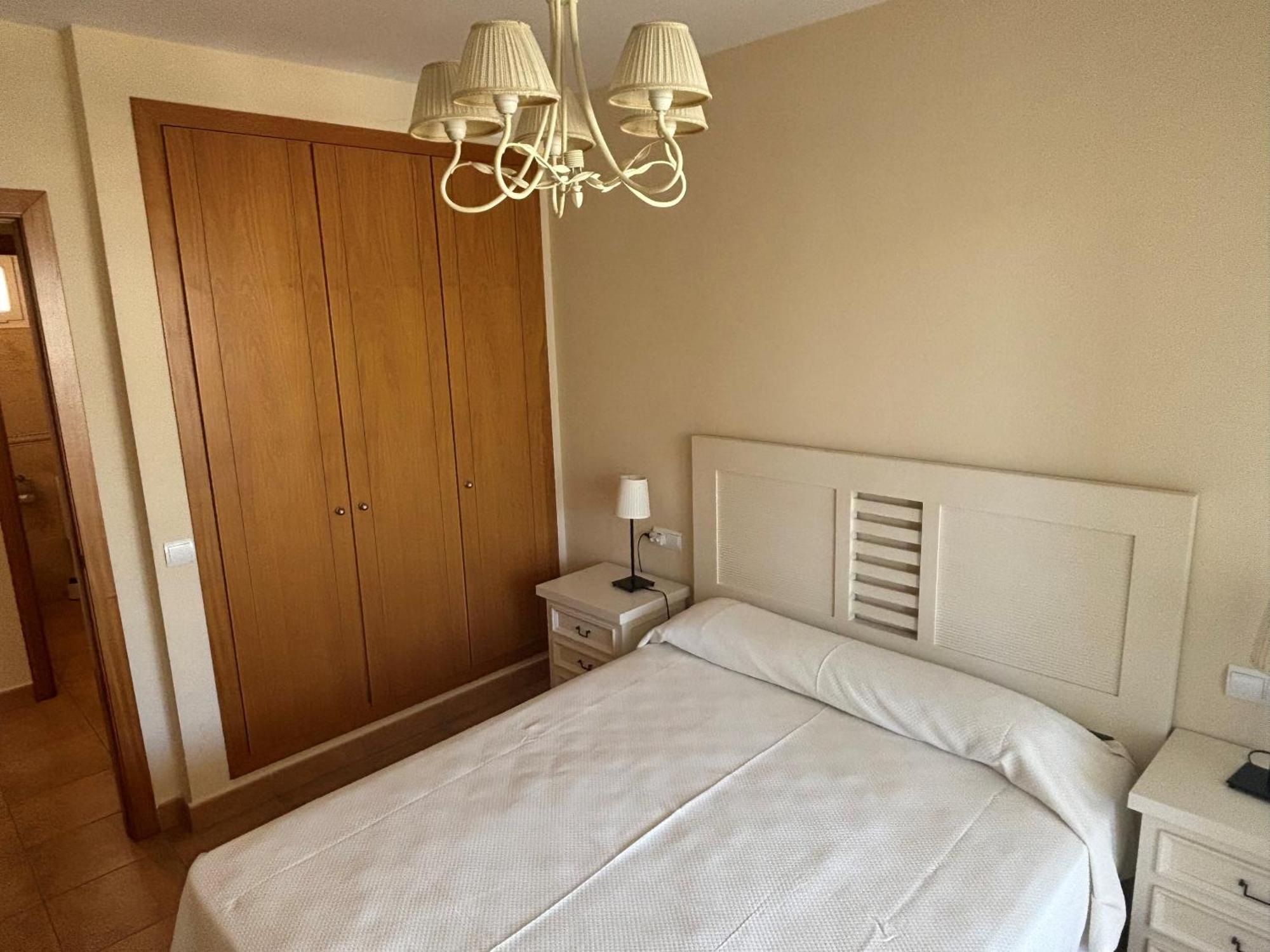 Apartamento Aquamarina - Serviden