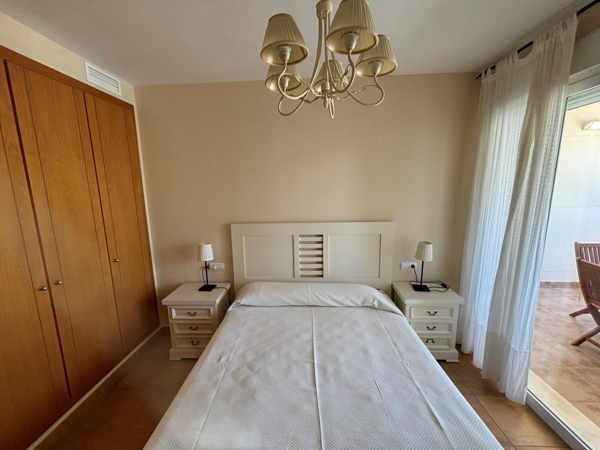 Aquamarina - Serviden Apartamento Dénia