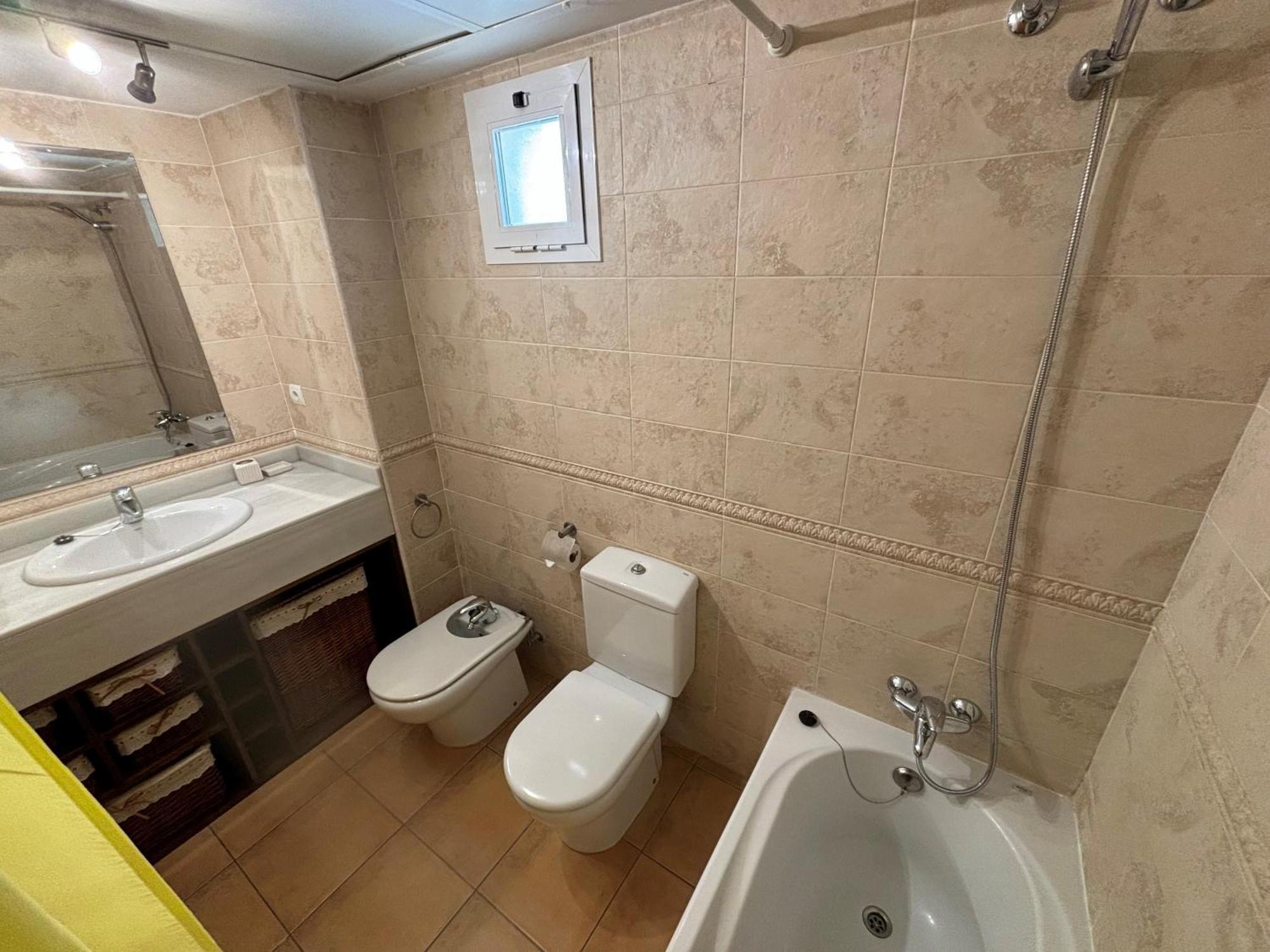 Apartamento Aquamarina - Serviden *