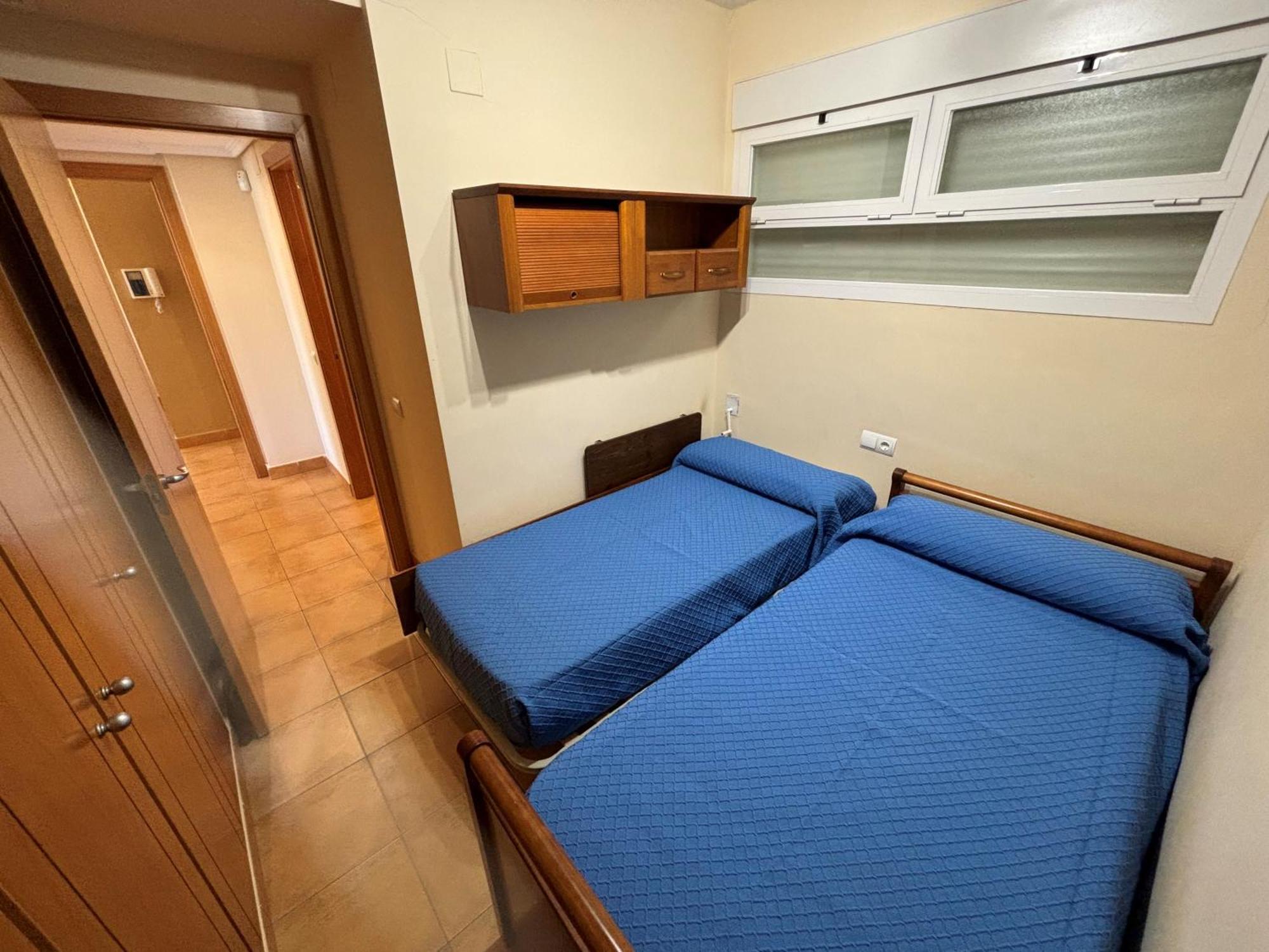 Aquamarina - Serviden Apartamento *