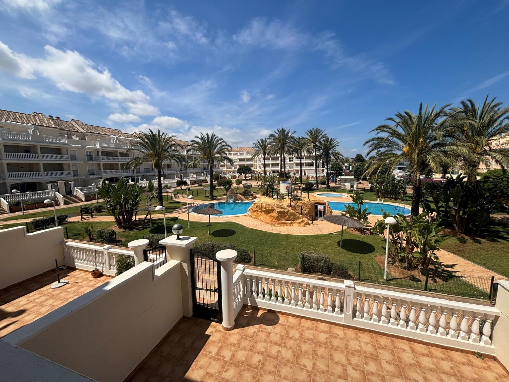 Apartamento Aquamarina - Serviden