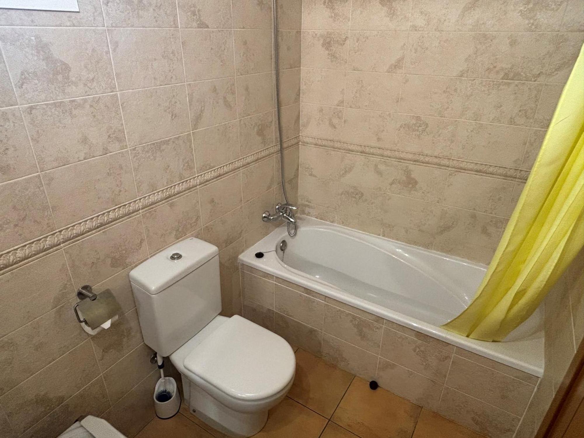 Aquamarina - Serviden Apartamento Dénia