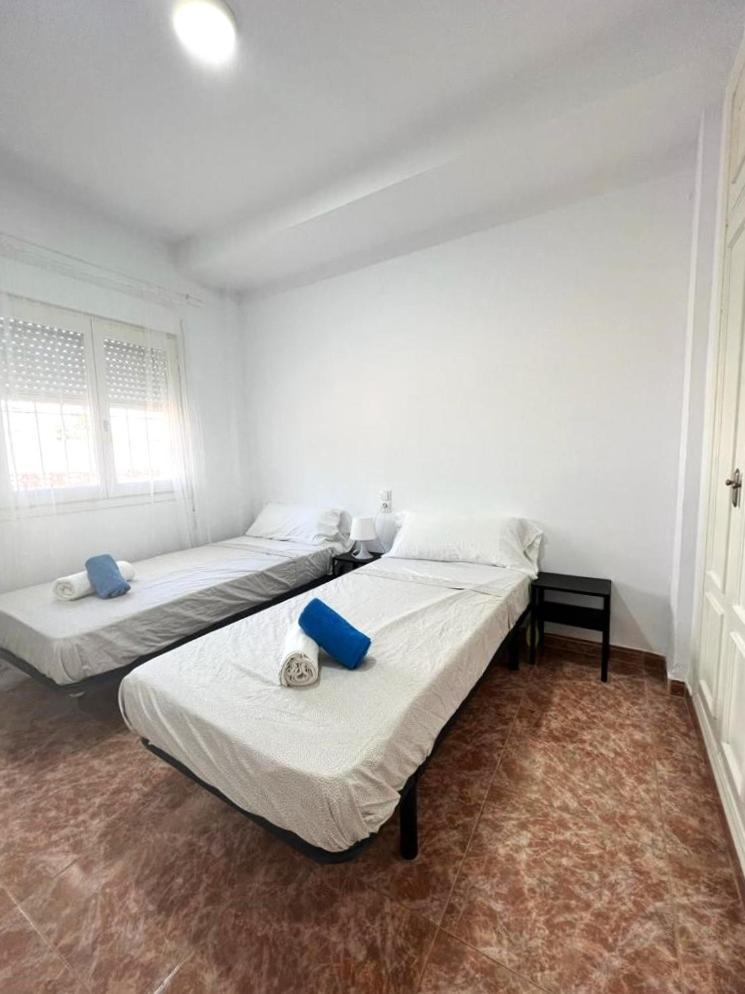 Apartamento Caballito Blanco -turistika *