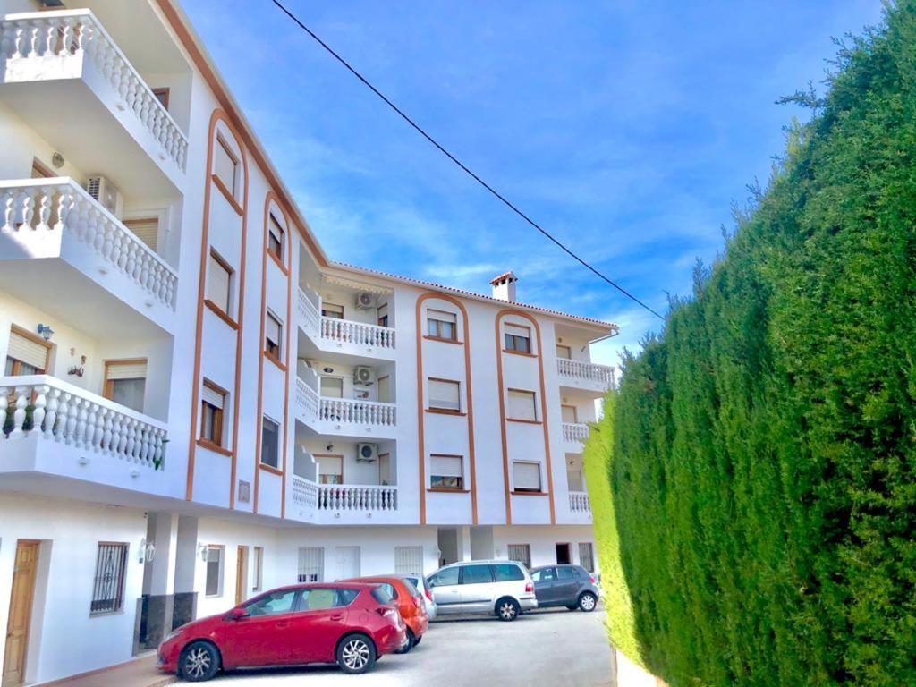 Apartamento Caballito Blanco -turistika