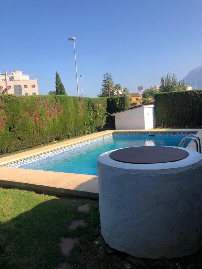 Apartamento Caballito Blanco -turistika *